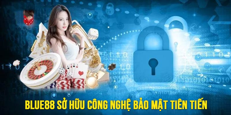 Trang chủ 33 Nhà cái sở hữu công nghệ bảo mật tiên tiến, hiện đại nhất